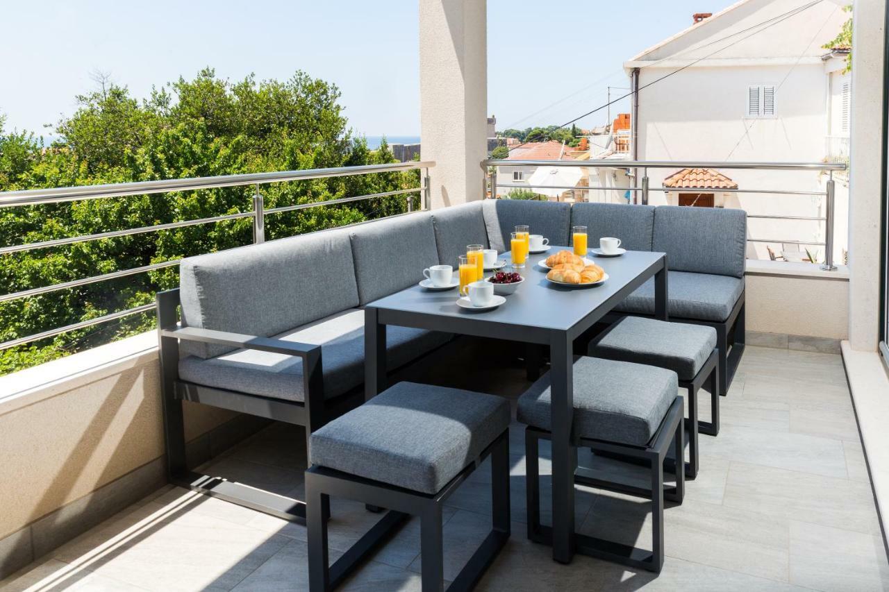 Apartment Grace Dubrovnik Exterior photo