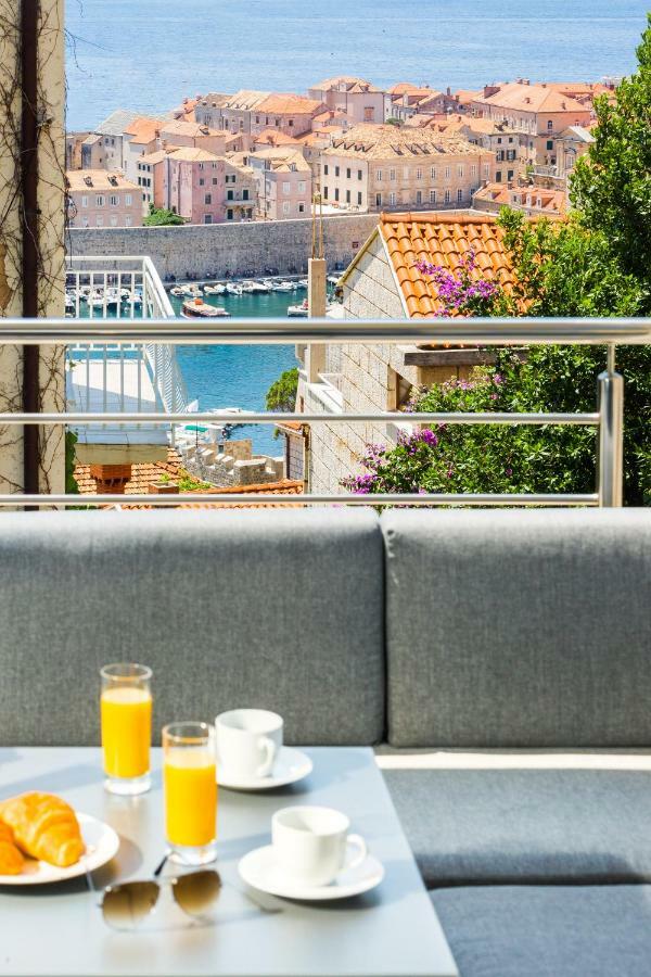 Apartment Grace Dubrovnik Exterior photo