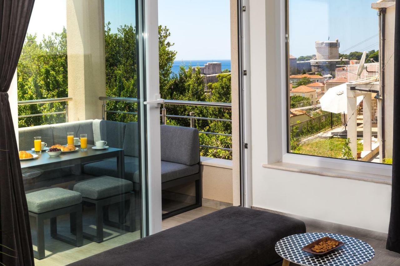 Apartment Grace Dubrovnik Exterior photo