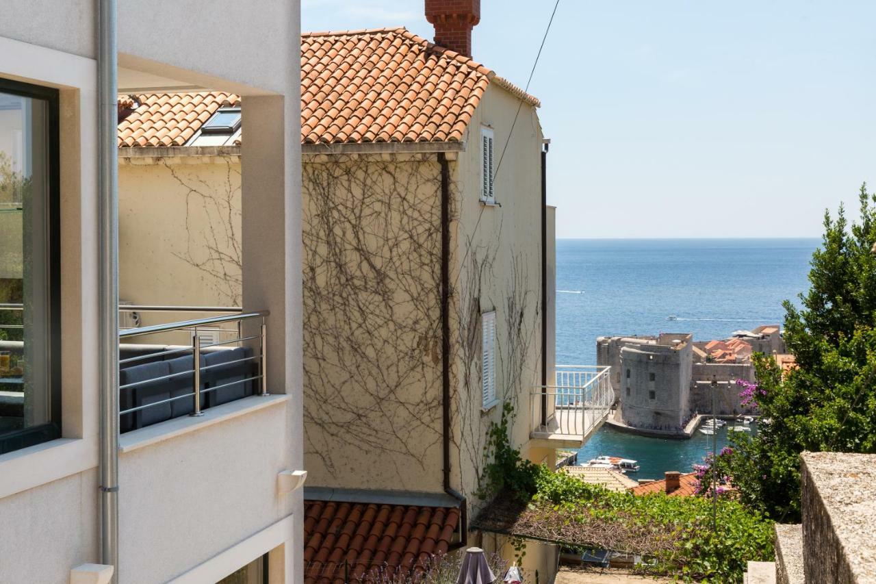 Apartment Grace Dubrovnik Exterior photo