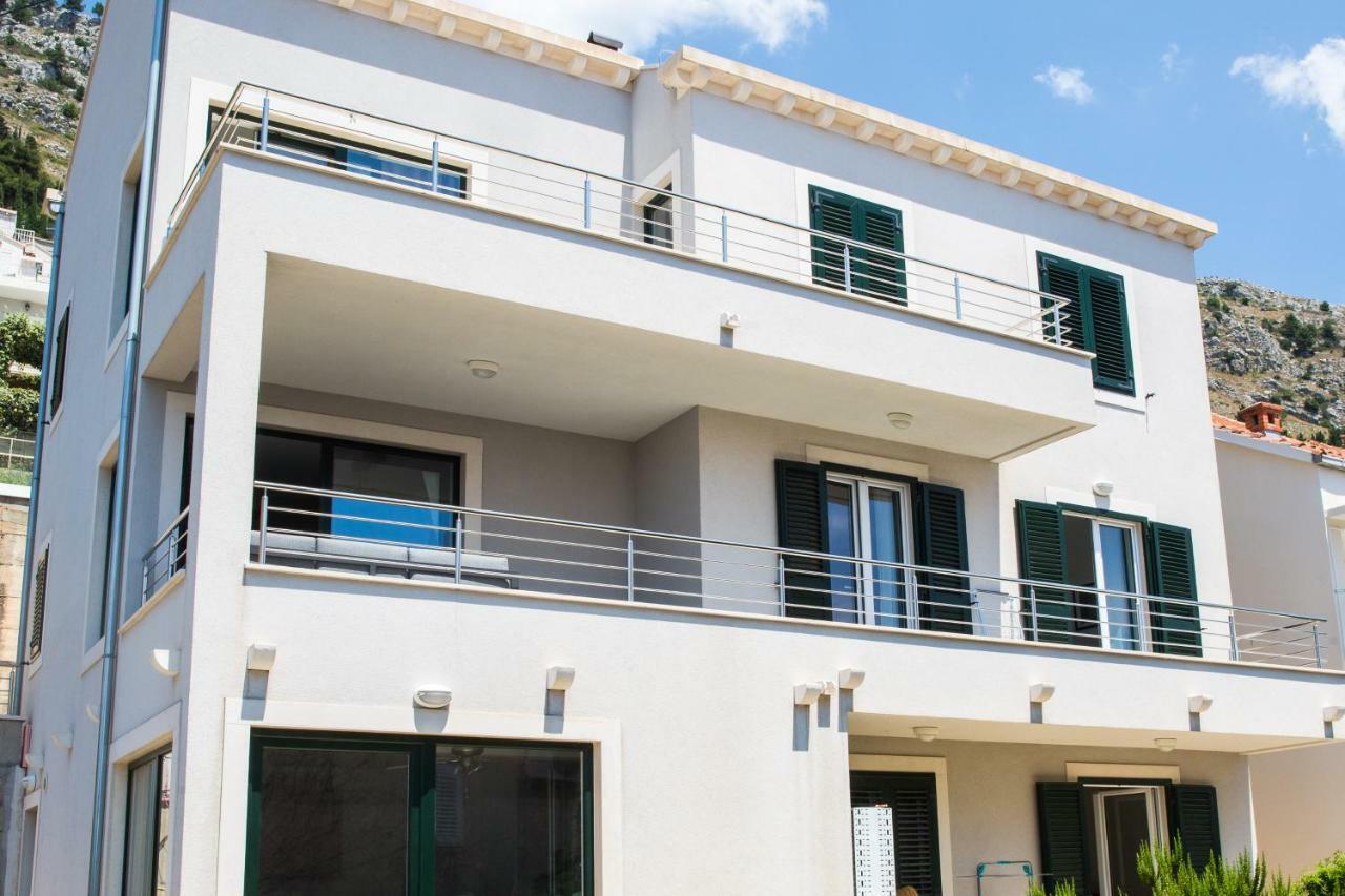 Apartment Grace Dubrovnik Exterior photo